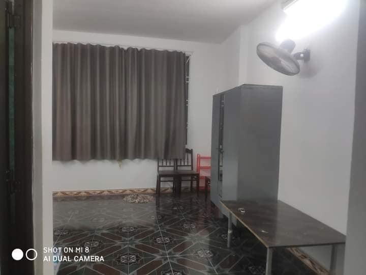 Mặt tiền Đường số 1A, 123 m2, 4 tầng, 6 x 20.5 giá 15.5 tỷ Bình Trị Đông Bình Tân