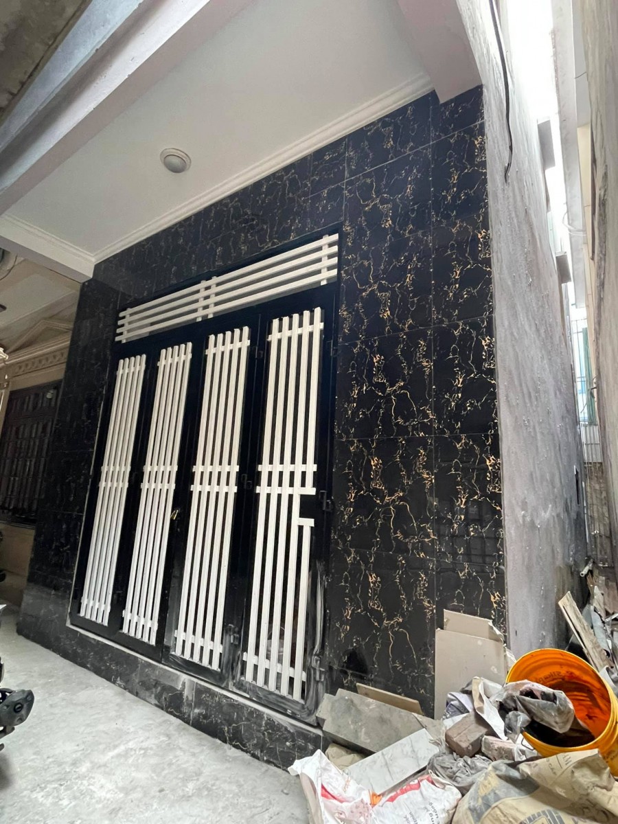 Bán Nhà 60m2 x 6 Tầng Thang Máy, Kinh Doanh 45tr/ Tháng, Quận Cầu Giấy Chỉ 6.8 Tỷ.