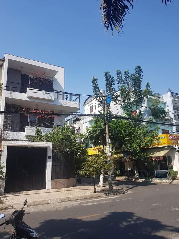 Mặt tiền Đường số 1A, 123 m2, 4 tầng, 6 x 20.5 giá 15.5 tỷ Bình Trị Đông Bình Tân
