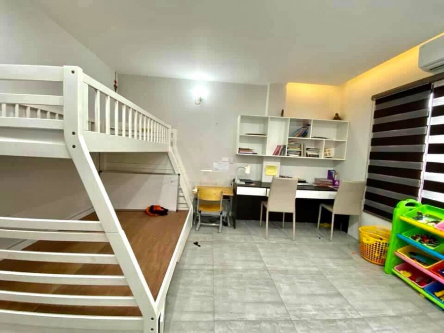 Kinh Doanh Dòng Tiền Lãi suất cao 9 tầng thang máy nội thất đẳng cấp