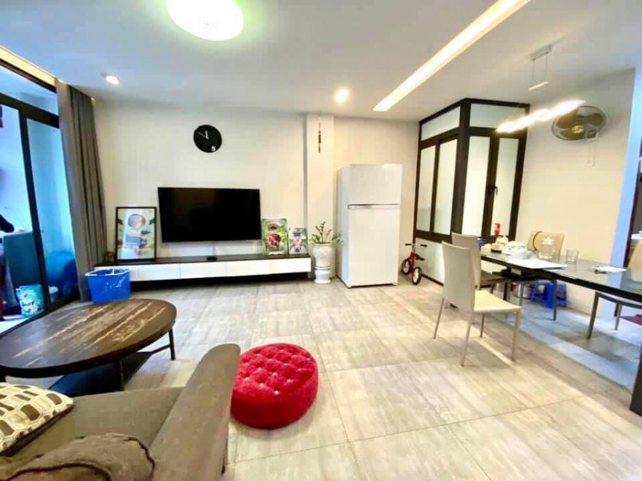Kinh Doanh Dòng Tiền Lãi suất cao 9 tầng thang máy nội thất đẳng cấp