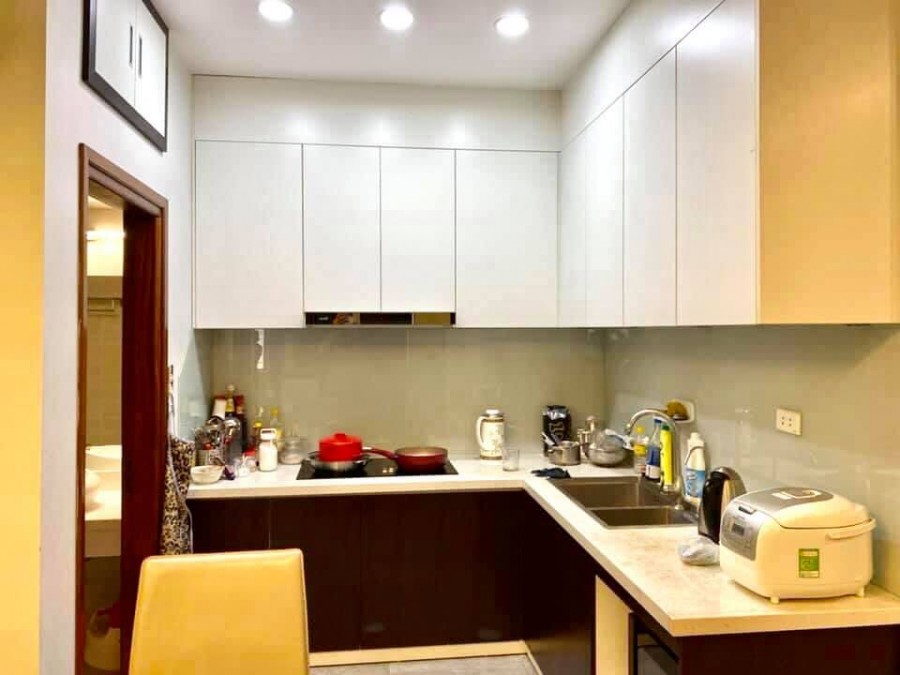 Kinh Doanh Dòng Tiền Lãi suất cao 9 tầng thang máy nội thất đẳng cấp