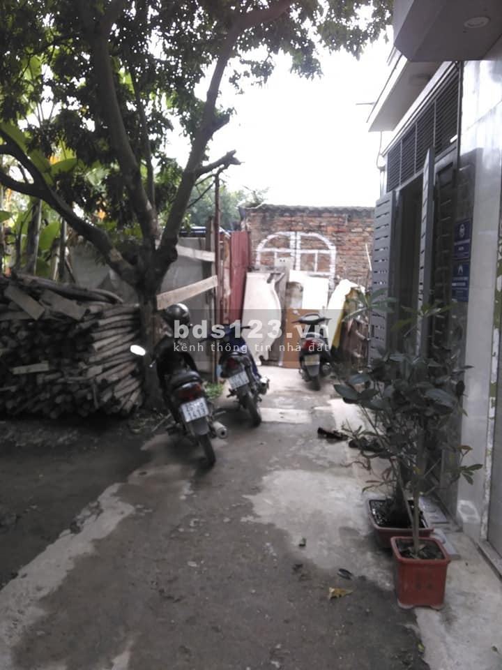 Bán gấp đất vườn xen kẹt, 320m2, chính chủ, Thanh Trì