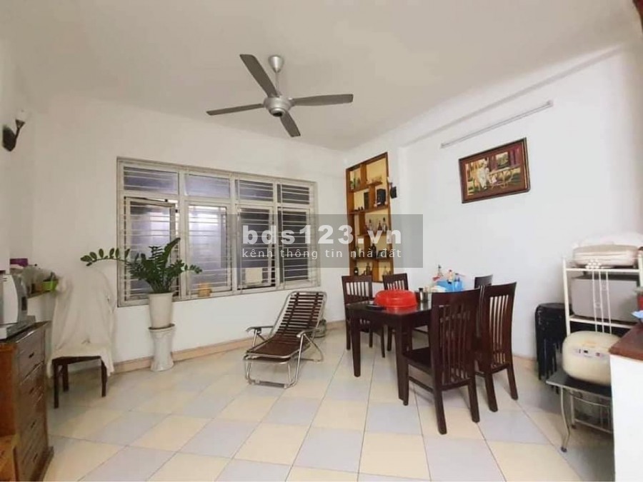 GẦN 4 TỶ CÓ NHÀ KHƯƠNG TRUNG MẶT NGÕ TO THÔNG - KINH DOANH - XE TẢI ĐỖ CỬA, MATIZ VÀO NHÀ