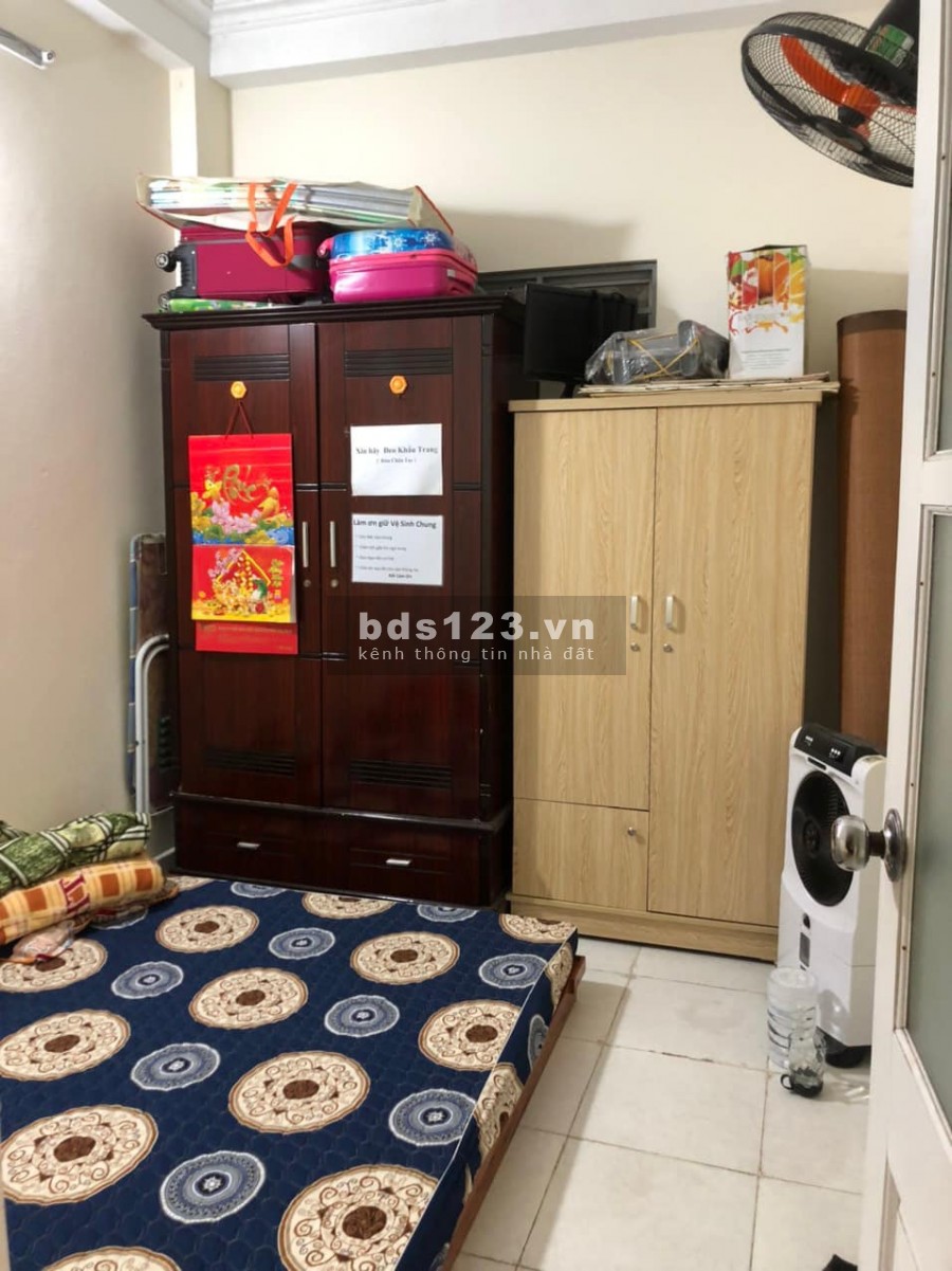 CỰC CỰC HIẾM Phố 8/3, ô tô đỗ cửa 27mx4T, giá 3 tỷ