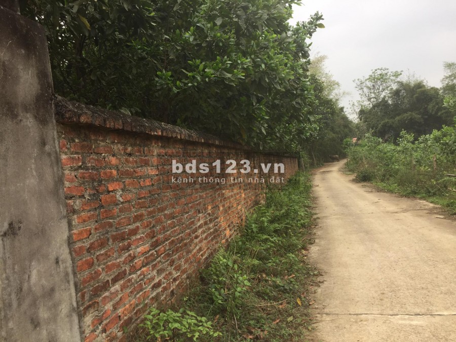 BÁN ĐẤT DỰ ÁN SUDICO - SIÊU PHẨM NGHỈ DƯỠNG 5000M TẠI TIẾN XUÂN THẠCH THẤT HÀ NỘI