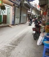 Bán nhà Đống Đa, dt 66m2x4, 2m2, giá 3.20 tỷ