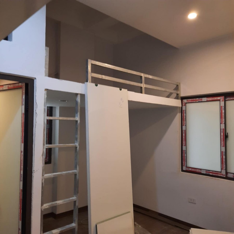 Bán Nhà 60m2 x 6 Tầng Thang Máy, Kinh Doanh 45tr/ Tháng, Quận Cầu Giấy Chỉ 6.8 Tỷ.