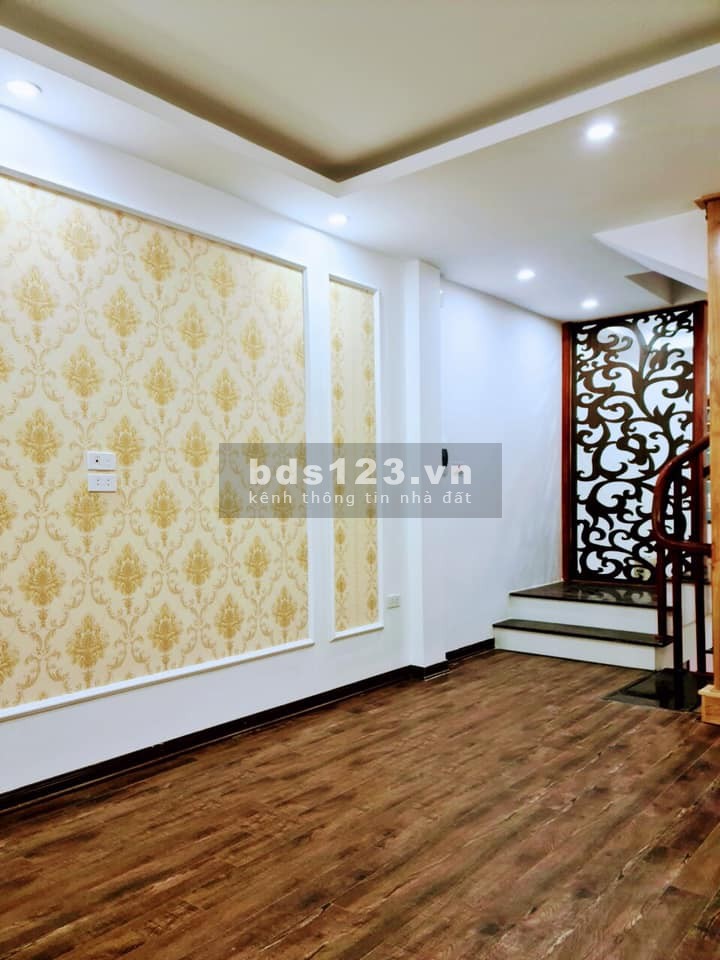Chính chủ cần bán nhà mặt phố Trường Chinh Đống Đa Hà Nội