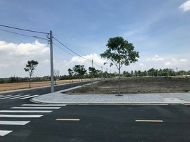 Đất nền đầu tư và ở tại Tiến Hưng-Đồng Xoài