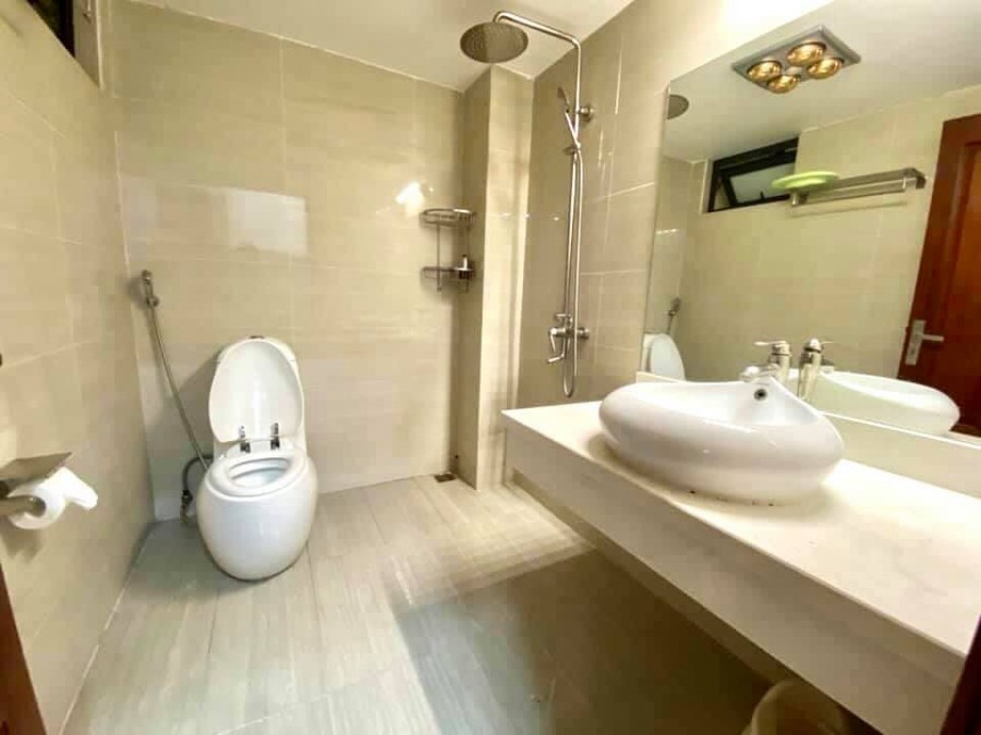 Kinh Doanh Dòng Tiền Lãi suất cao 9 tầng thang máy nội thất đẳng cấp