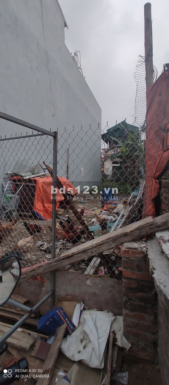Đất đẹp Đông Dư Gia Lâm chỉ 940tr, vuông vắn Liên hệ 0964167063
