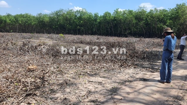 Bán đất giá siêu rẻ Bình Dương