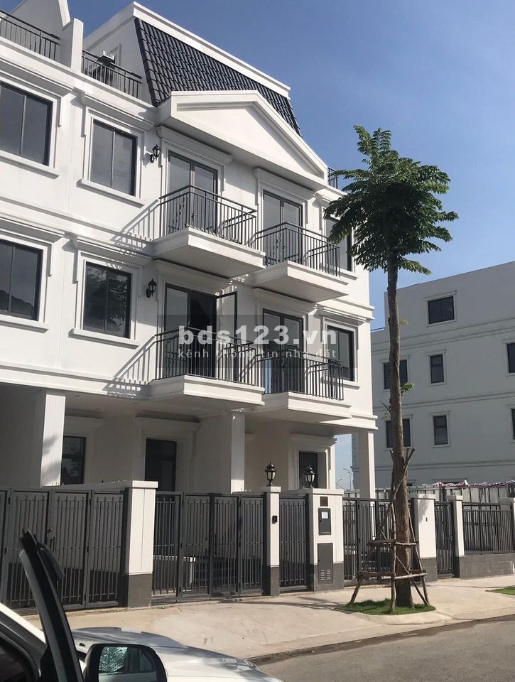 Chính chủ chuyển nhượng nhà phố KĐT Lakeview City
