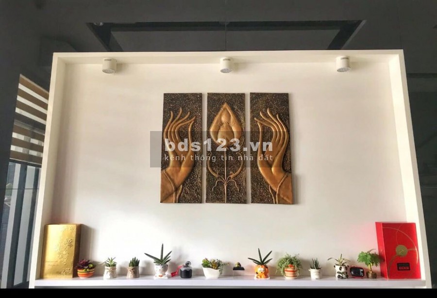Chính chủ chuyển nhượng nhà phố KĐT Lakeview City