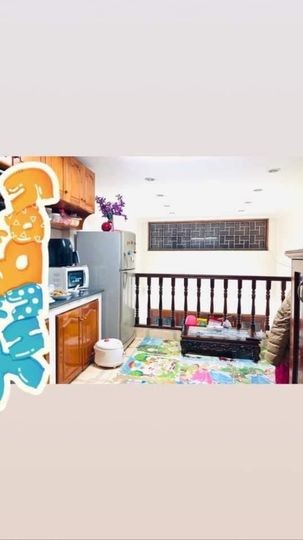 Bán nhà Pháo Đài Láng - Kinh doanh - 2 Oto tránh - Hiếm có