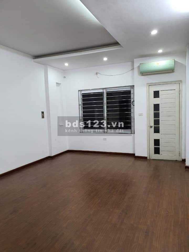 Bán nhà Bùi Xương Trạch,Thanh Xuân 38m 5T 4.5 tỷ, gara ô tô