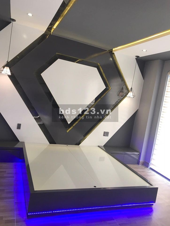 Chính chủ chuyển nhượng nhà phố KĐT Lakeview City