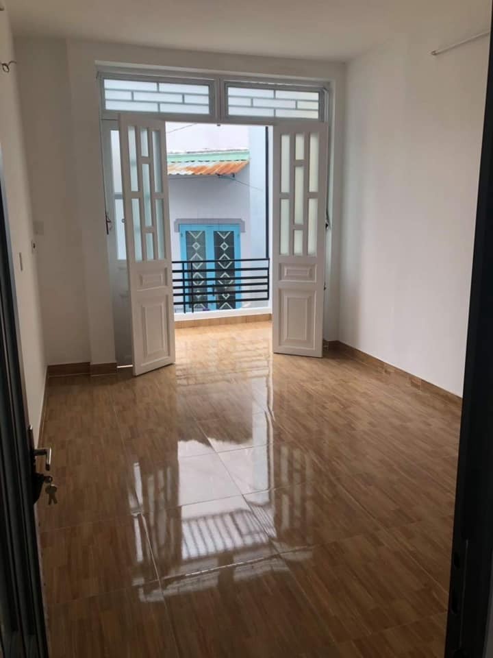 Bán NHà Gò Vấp DT 85m2 Thu Nhập Khủng Cho Thuê 30tr Tháng