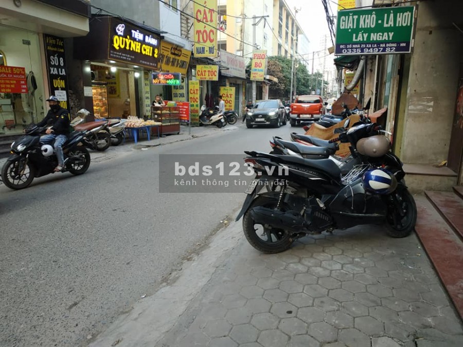 Bán Nhà Trọ KĐT Xa La, 50m², 7 Tầng, 10 phòng Khép Kín, 300Tr/Năm giá 6 tỷ Lh 0902083139