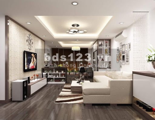 Bán căn hộ 3PN DT 88m2 đầy đủ đồ nội thất
