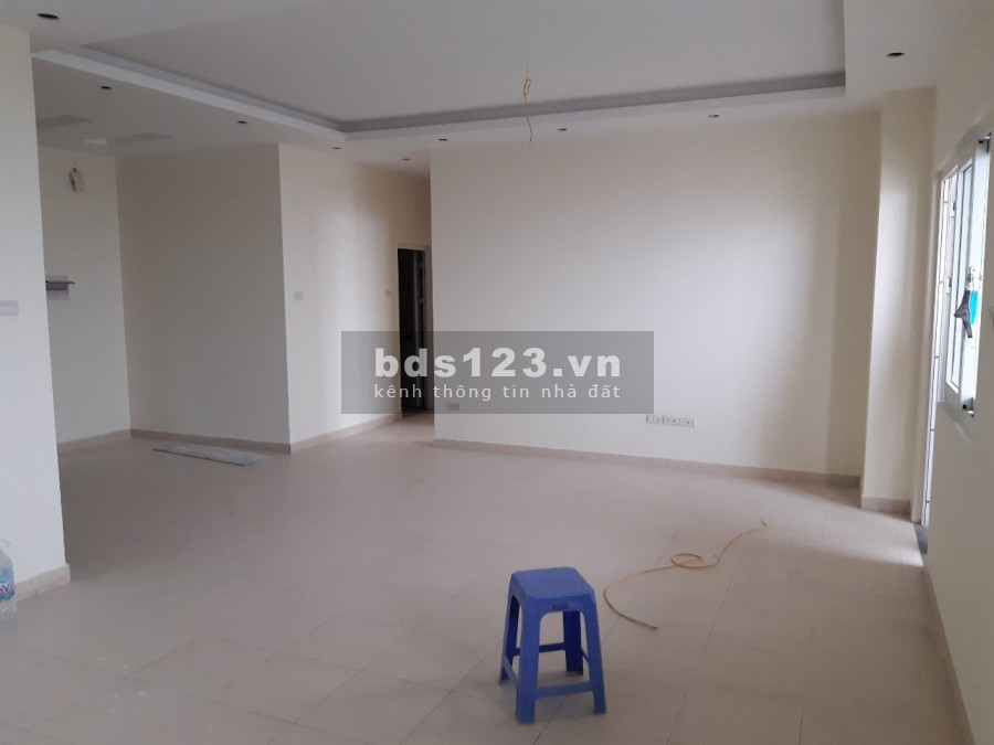 Tầng đẹp, căn số đẹp, 106m2 chia 03PN tại CT2A Khu đô thị Nam Cường.
