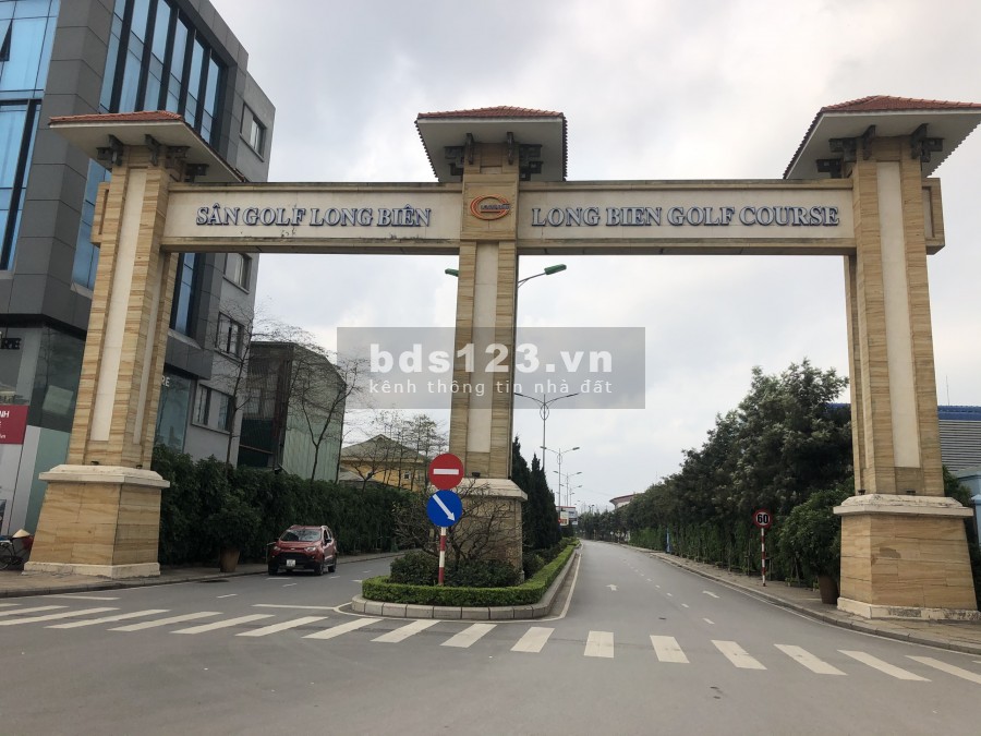 Bán nhà 918 Phúc Đồng 65m2, đường 6m, Gara, Kinh doanh, Ở đẳng cấp.