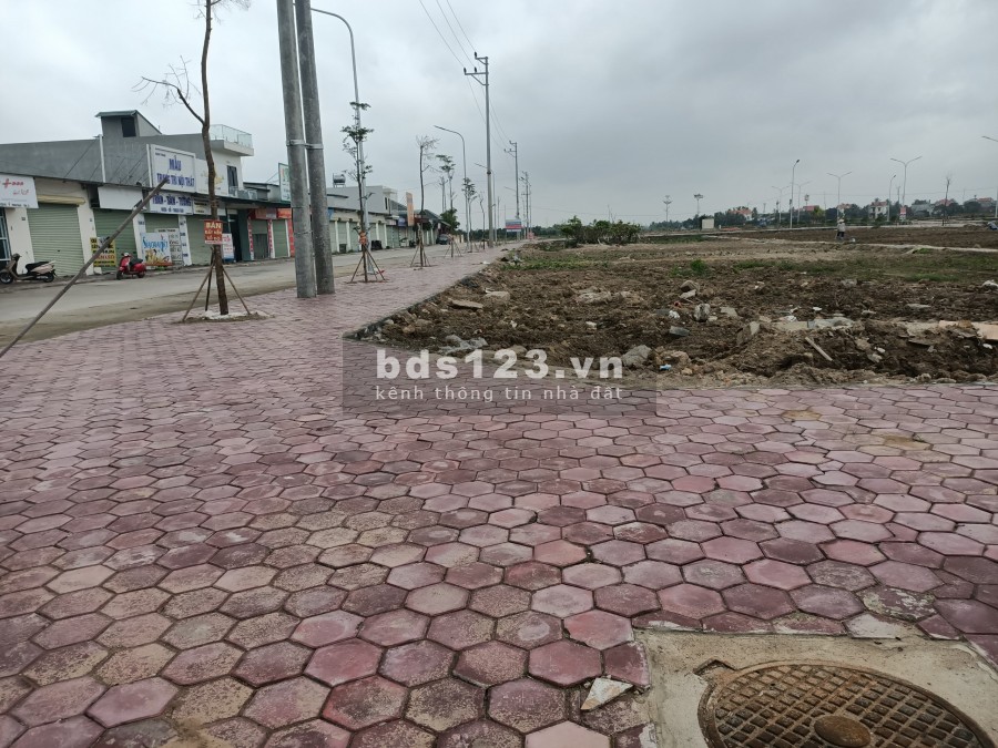 MỞ BÁN ĐỢT 2 ĐẤT ĐẦU TƯ CHỢ GIỐNG KIM THÀNH HD CHỈ 1.2 TỶ, cơ hội đầu tư cực tốt