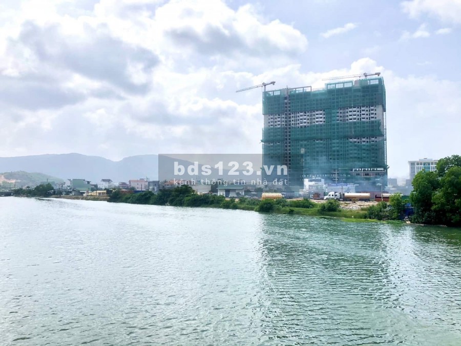 CĂN HỘ CHUẨN XANH ĐỂ HƯỞNG THỤ GIÁ TRỊ SỐNG