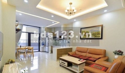 Bán căn hộ 3PN Tràng An complex – 98m2 – giá tốt- tầng 12- sổ đỏ.