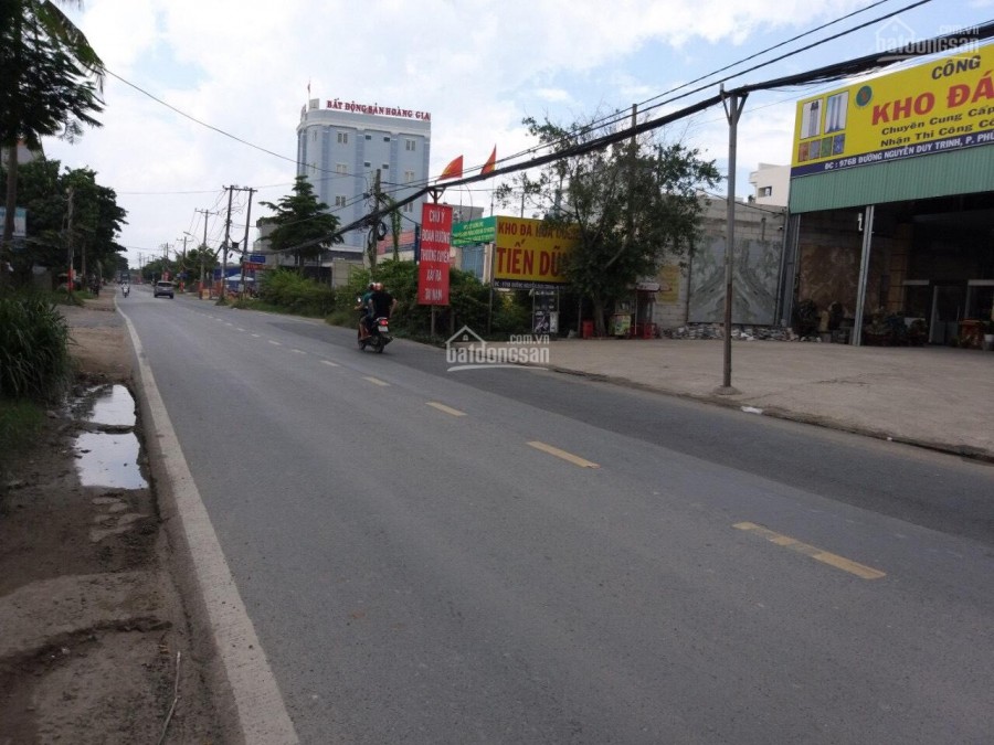 Chính chủ bán đất nền Cát Lái quận 2 đường Nguyễn Thị Định chỉ 35 triệu/m2. LH 0908991827