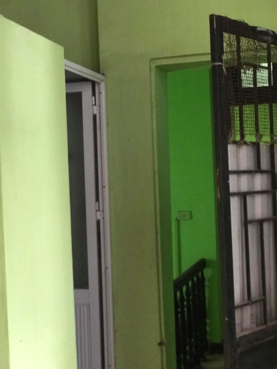Trung tâm Ngõ Chợ Khâm Thiên - 20m ra đường- Nhà lô góc thoáng sáng.