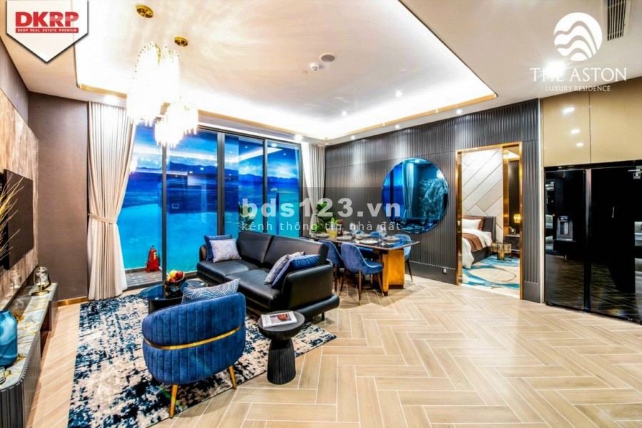 Căn hộ cao cấp Nha Trang sở hữu vĩnh viễn giá bán 80 triệu/m2, pháp lý đầy đủ, an ninh