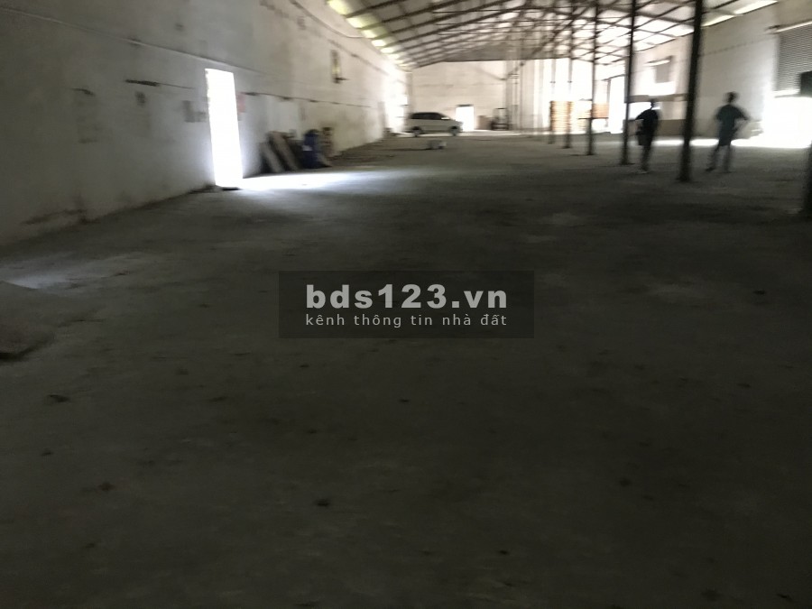 Cho thuê kho xưởng 1000m2- 2300m2- 4000m2- 9000m2 Đỗ Xuân Hợp Quận 9