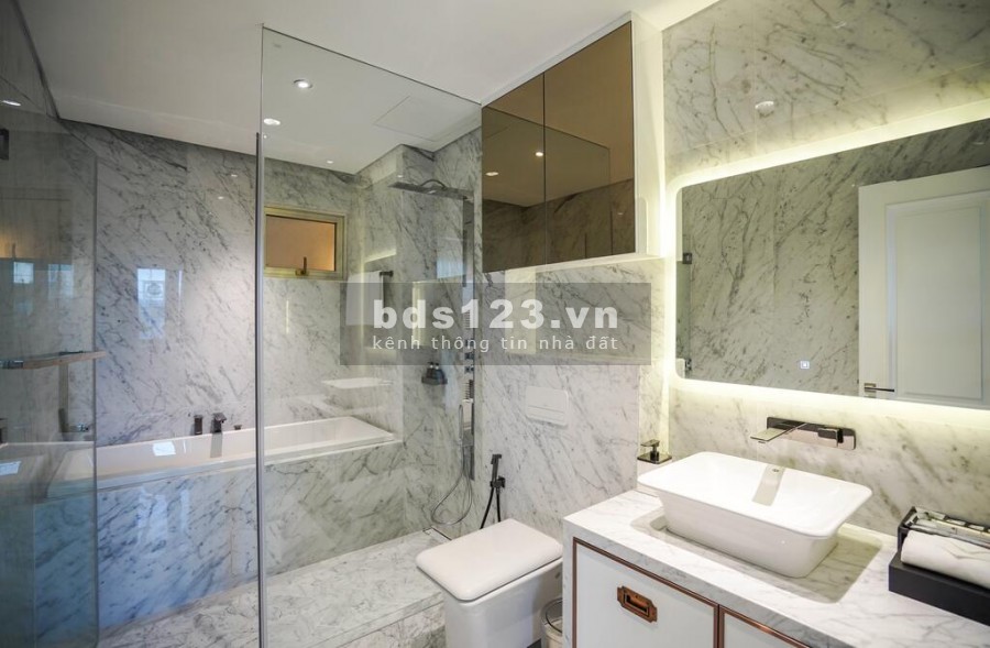 Shophouse đẳng cấp tại tuyến phố đêm thương mại bậc nhất miền Trung