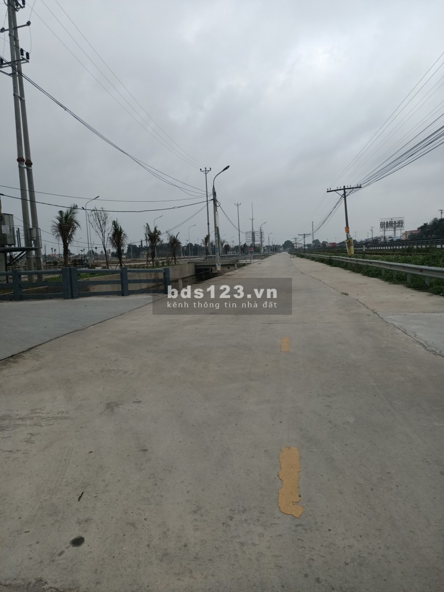 MỞ BÁN ĐỢT 2 ĐẤT ĐẦU TƯ CHỢ GIỐNG KIM THÀNH HD CHỈ 1.2 TỶ, cơ hội đầu tư cực tốt