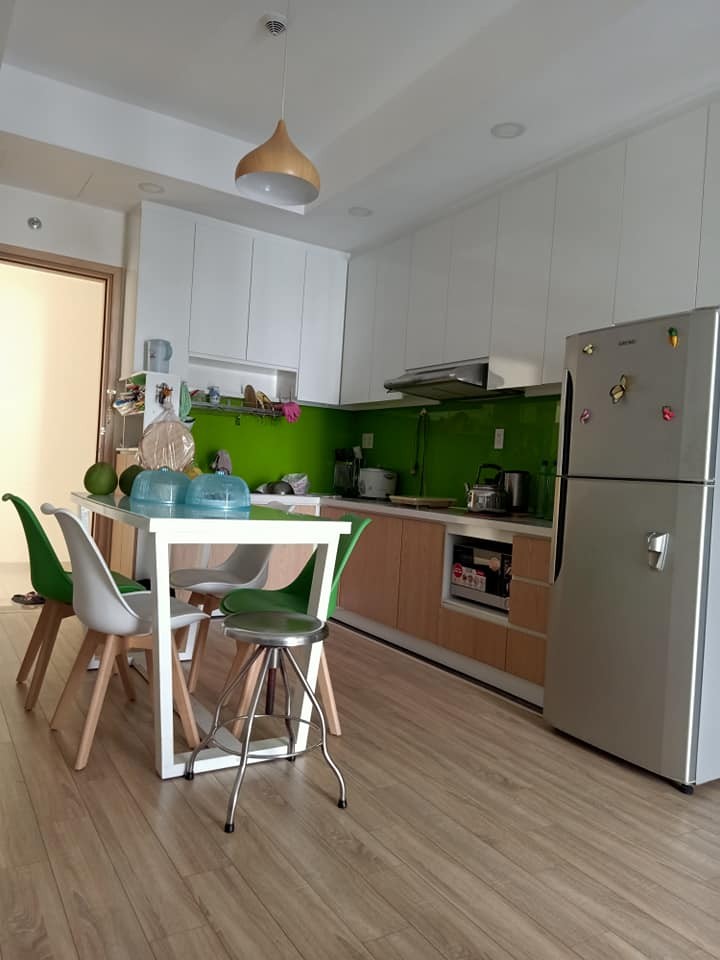 Bán gấp căn chung cư M-one 68m giá 3,2 tỷ