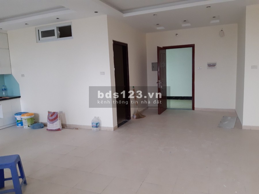 Tầng đẹp, căn số đẹp, 106m2 chia 03PN tại CT2A Khu đô thị Nam Cường.