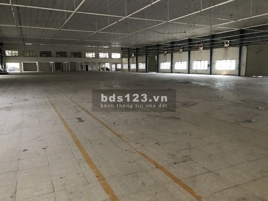 Cho thuê kho xưởng 1000m2- 2300m2- 4000m2- 9000m2 Đỗ Xuân Hợp Quận 9