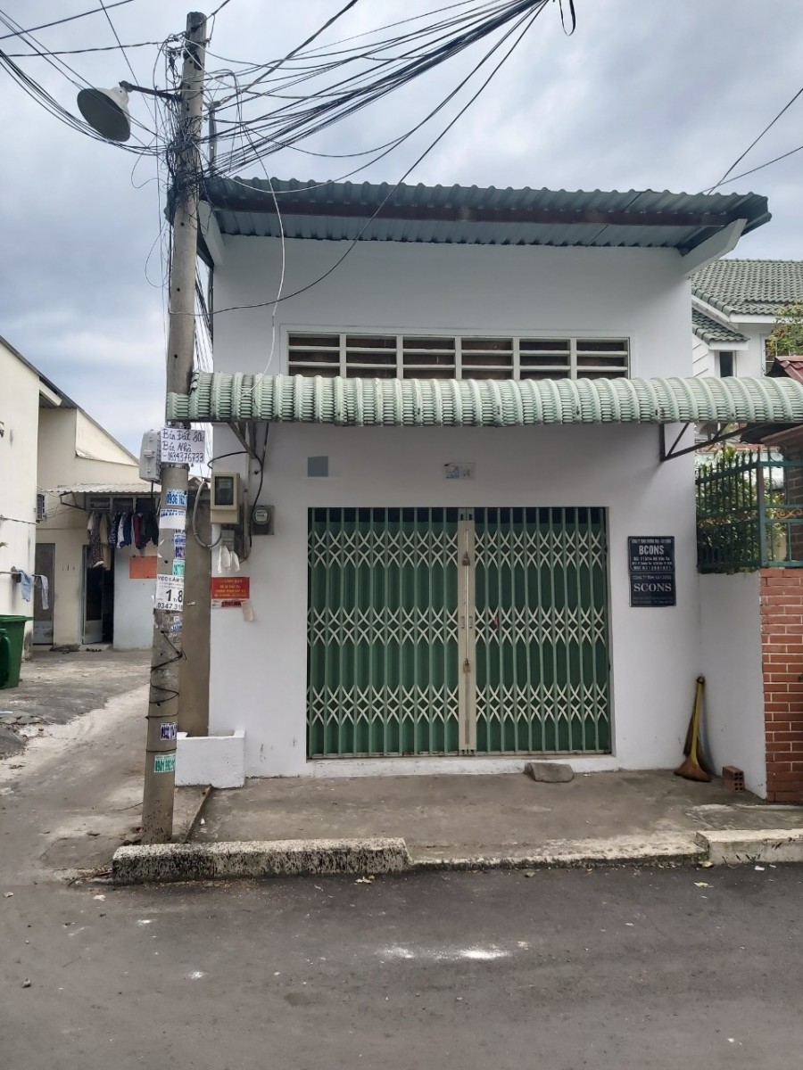 Chính chủ bán đất gần chợ Thủ Đức, đường Hồ Văn Tư Thủ Đức tp HCM