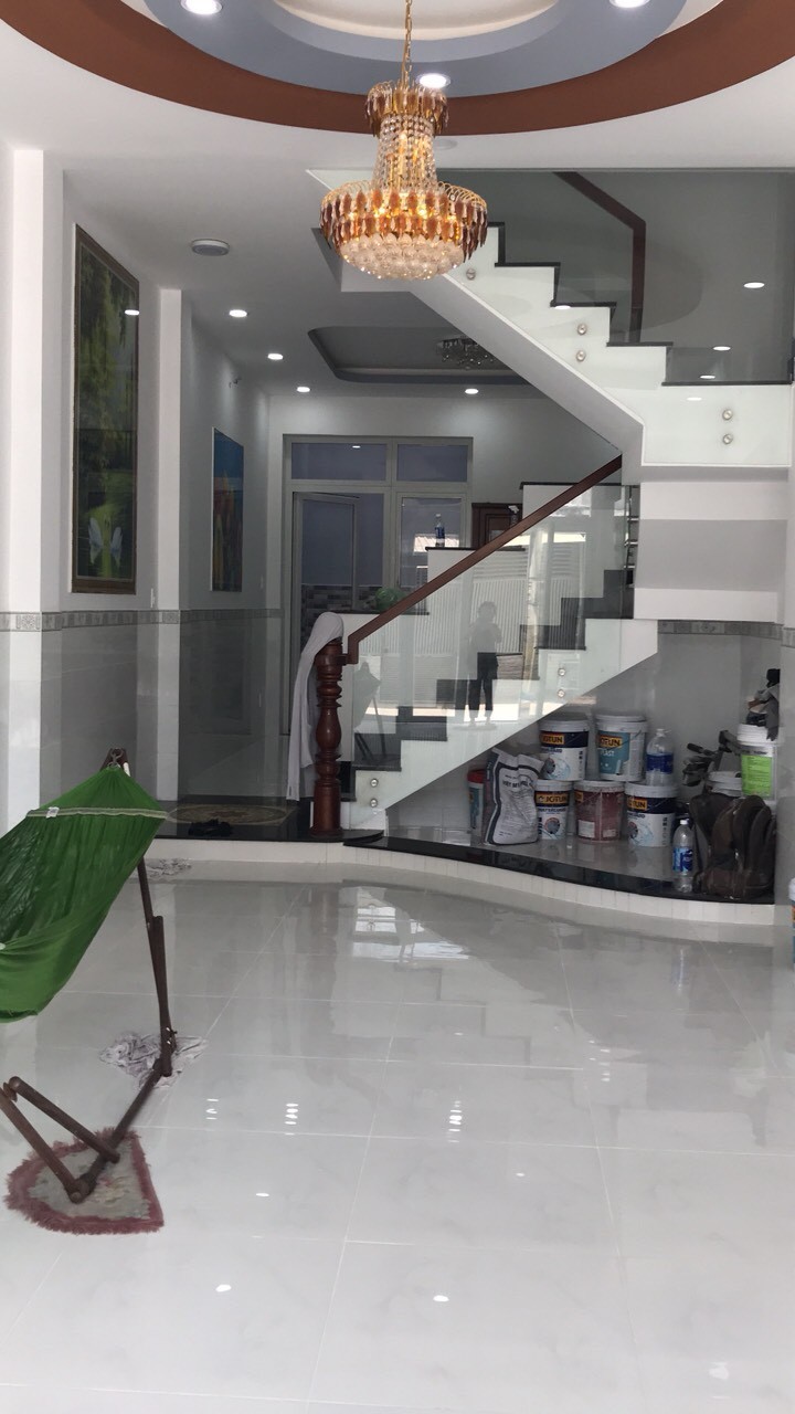 CHÍNH CHỦ CẦN CHO THUÊ NHÀ GIÁ RẺ Ở PHƯỜNG THẠNH XUÂN, QUẬN 12, TP HCM.