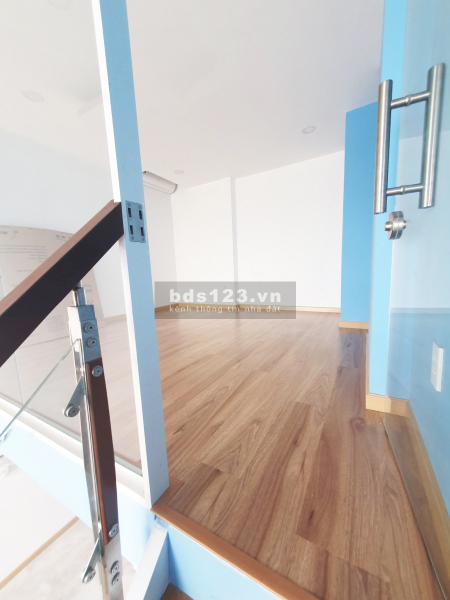 Cho thuê căn hộ 1PN1WC mini duplex 48-54m2 ĐẸP LẠ KHỎI CHÊ - CỰC RẺ