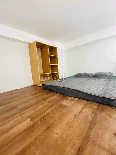Phòng cao cấp cho thuê tại Trường Chinh P15 Tân Bình có gác, nội thất tùy nhu cầu
