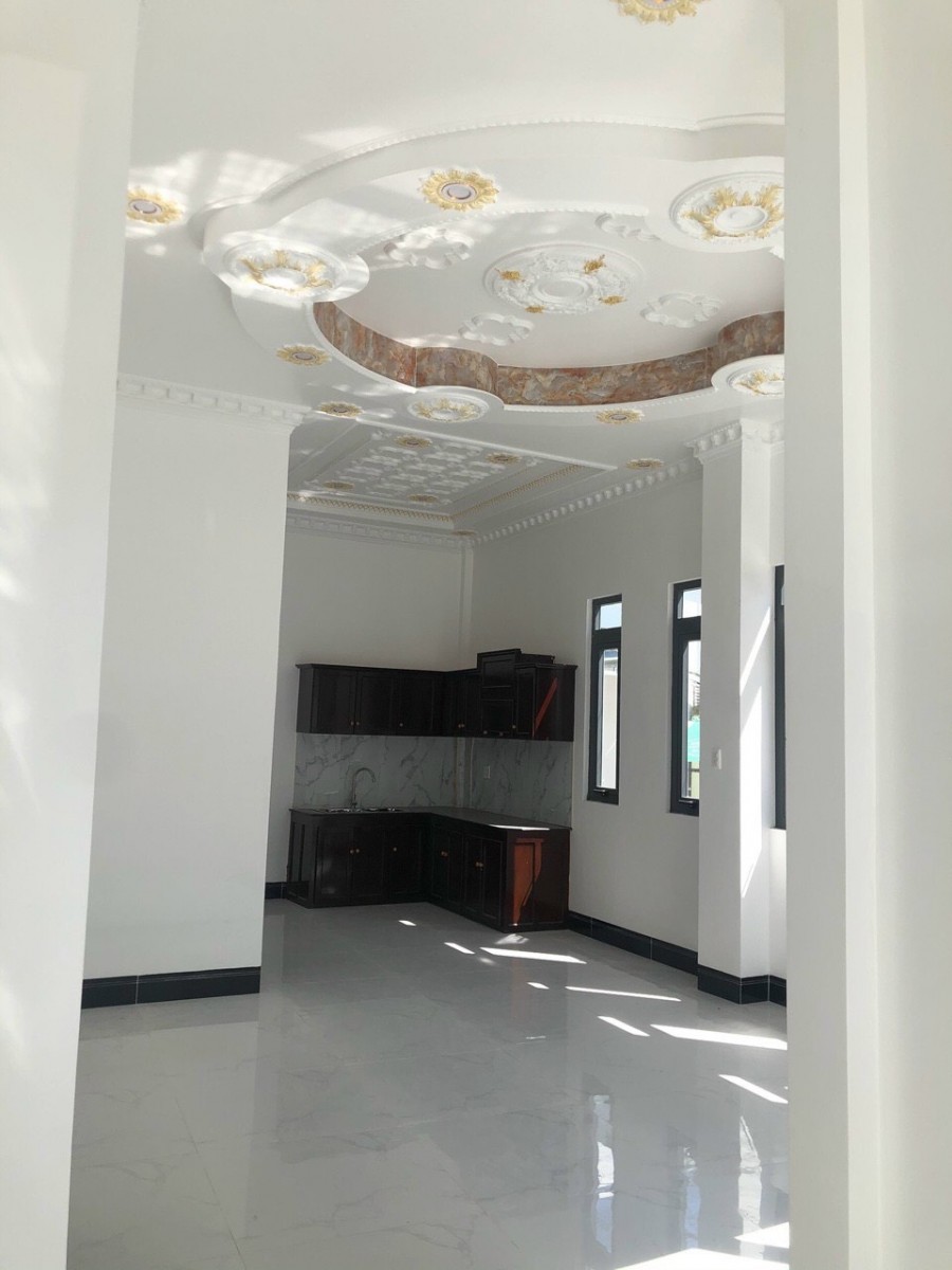 CC Bán Nhà 2 Mặt Tiền P. Xuân khánh Q.Ninh Kiều 86m²