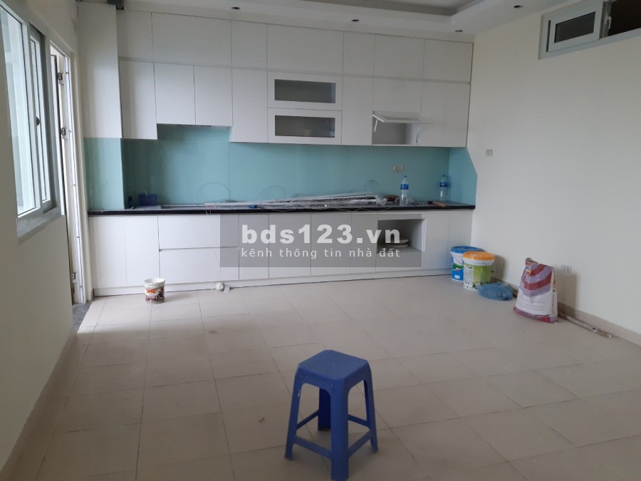 Tầng đẹp, căn số đẹp, 106m2 chia 03PN tại CT2A Khu đô thị Nam Cường.