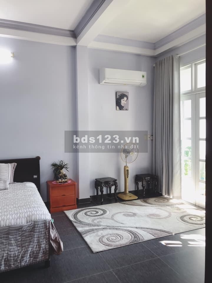 NHÀ MẶT TIỀN LÊ TRỌNG TẤN BÙI XUÂN PHÁI KINH DOANH 30TR DT 62M2 CHỈ 6 TỶ TL