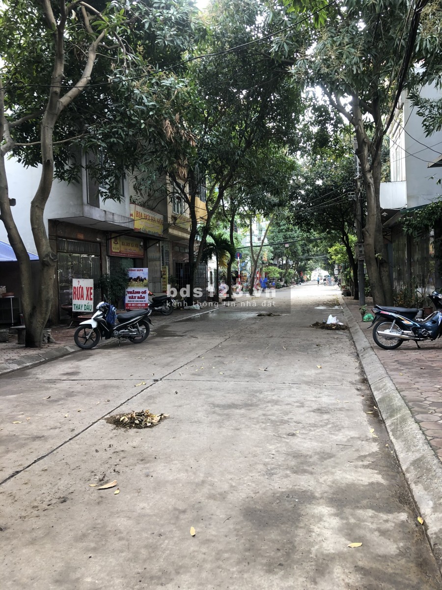 Bán nhà 918 Phúc Đồng 65m2, đường 6m, Gara, Kinh doanh, Ở đẳng cấp.