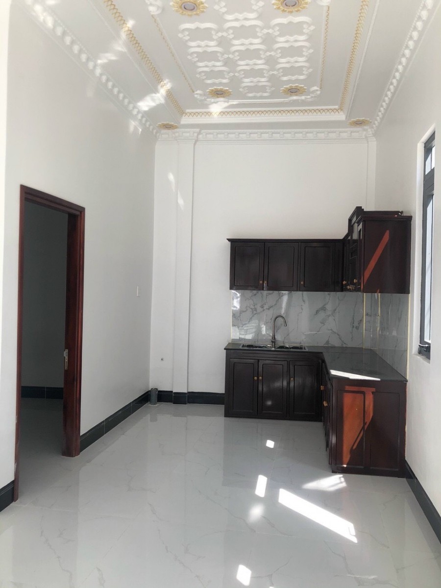 CC Bán Nhà 2 Mặt Tiền P. Xuân khánh Q.Ninh Kiều 86m²