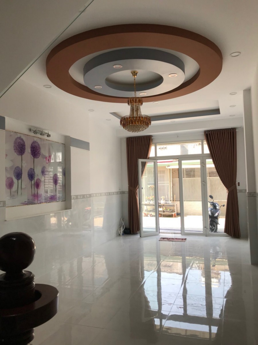 CHÍNH CHỦ CẦN CHO THUÊ NHÀ GIÁ RẺ Ở PHƯỜNG THẠNH XUÂN, QUẬN 12, TP HCM.