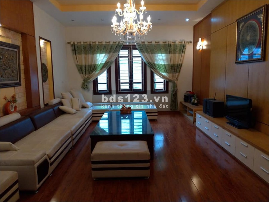 Bán nhà 918 Phúc Đồng 65m2, đường 6m, Gara, Kinh doanh, Ở đẳng cấp.